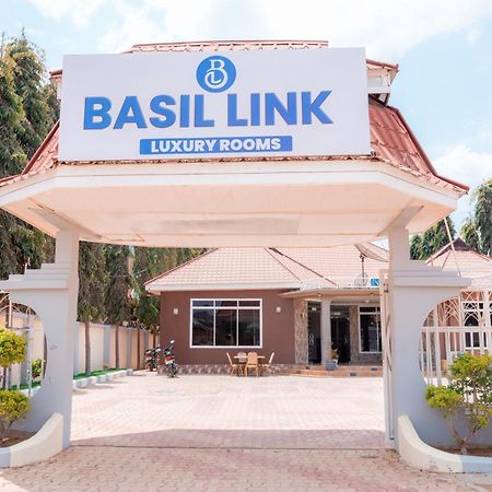 Basil Link Luxury Rooms Ντοντόμα Εξωτερικό φωτογραφία