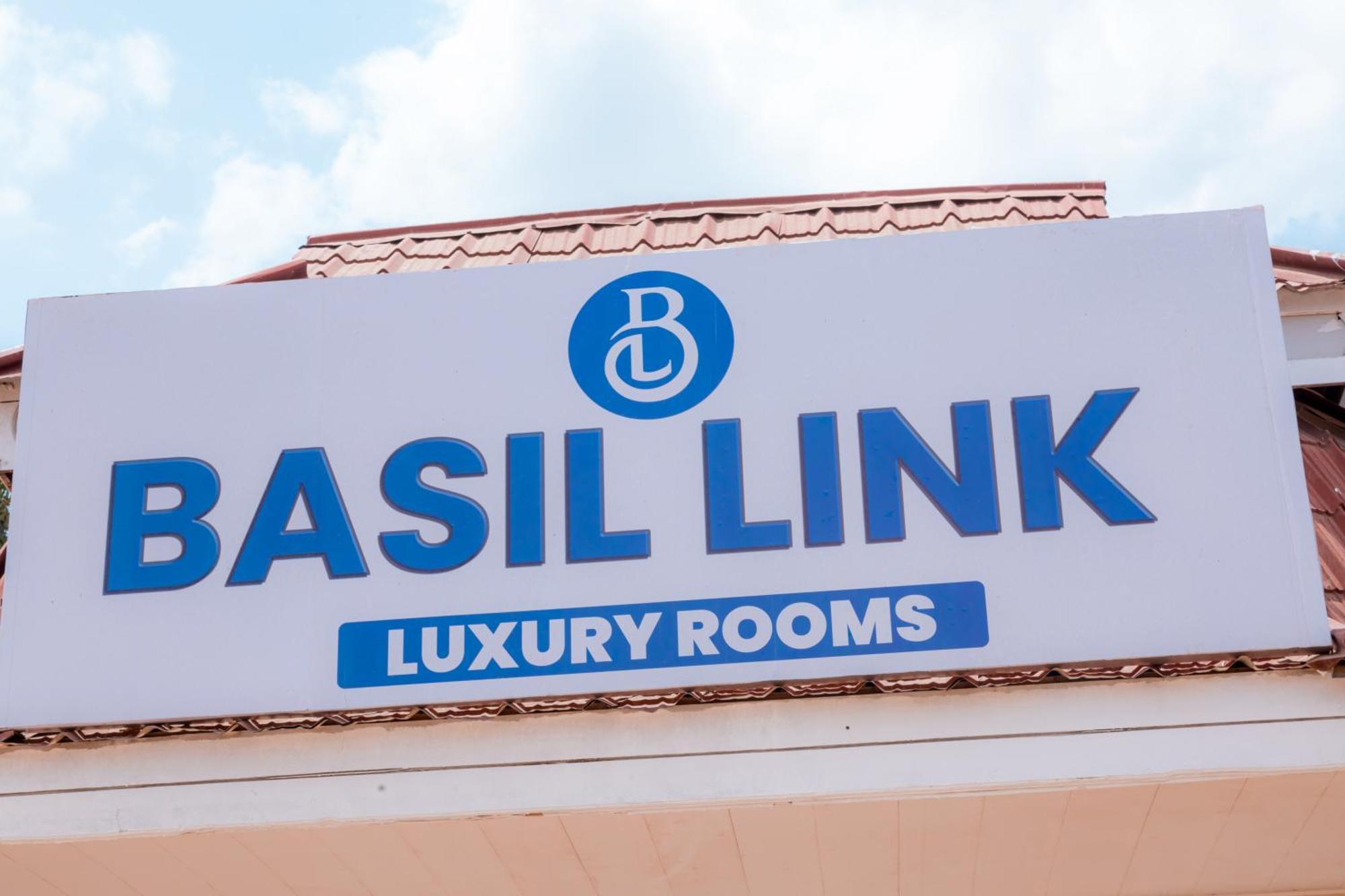 Basil Link Luxury Rooms Ντοντόμα Εξωτερικό φωτογραφία